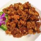 Best Orange Beef in Walpole, MA