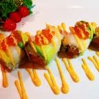 Best White Tiger Maki in Walpole, MA