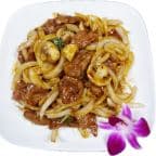 Best Mongolian Beef in Walpole, MA