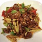 Best Kung Pao Beef in Walpole, MA