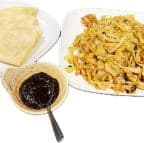 Best Moo Shi in Walpole, MA