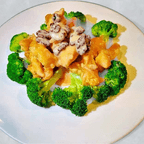 Best Walnut Shrimp in Walpole, MA