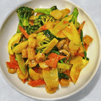 Best Thai Curry Vegetable in Walpole, MA