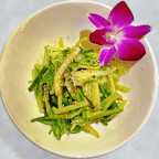 Best Spicy Octopus Organic Salad in Walpole, MA