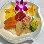 Best Chirashi in Walpole, MA