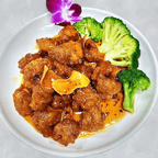 Best Orange Chicken in Walpole, MA