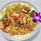 Best Thai Curry Chicken in Walpole, MA