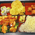 Best Teriyaki Bento Box Dinner in Walpole, MA